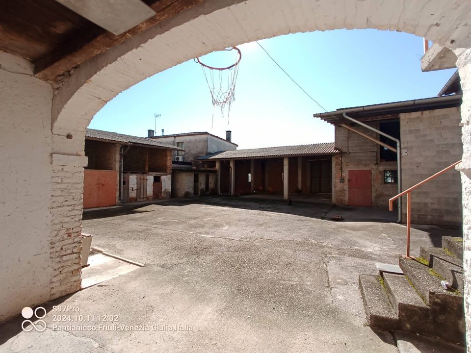 Villa in Mereto di Tomba, Udine - photo 4