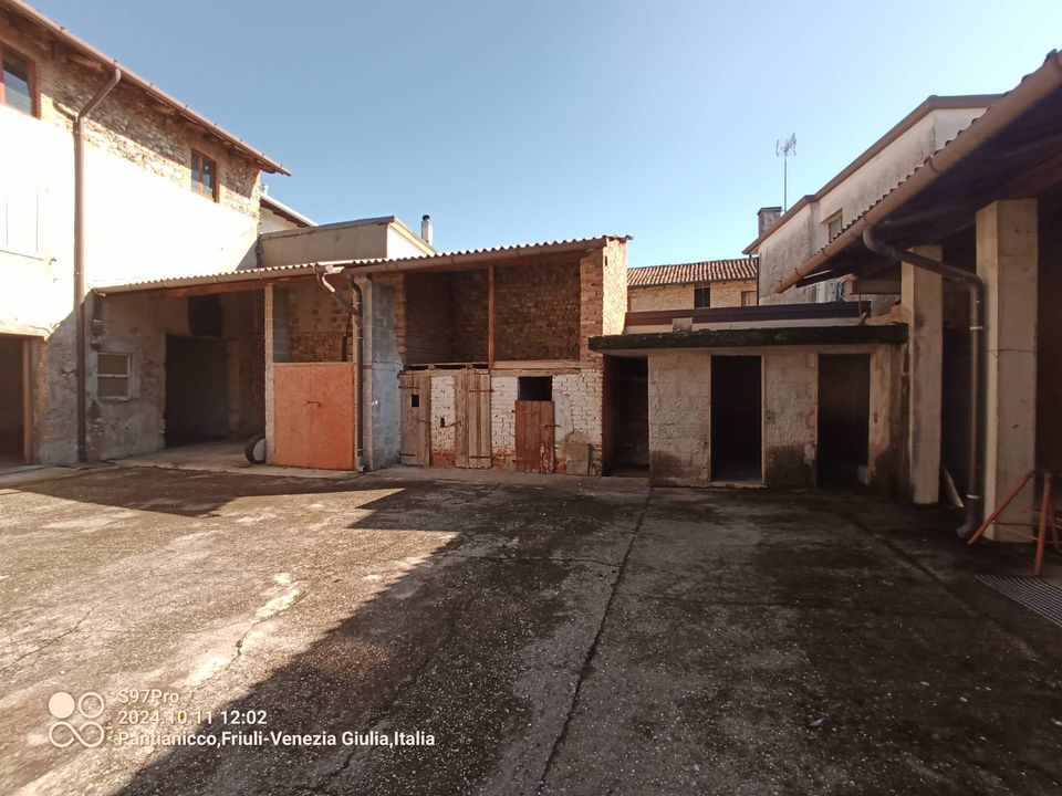 Villa in Mereto di Tomba, Udine - photo 5
