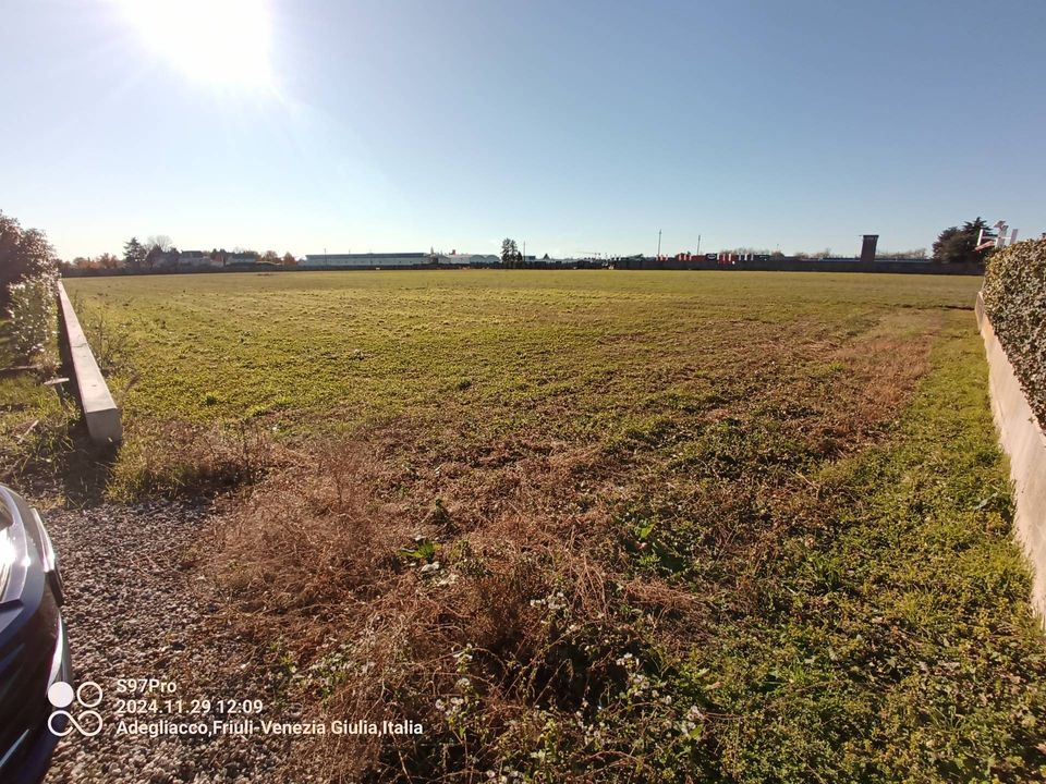 Terreno Tavagnacco, Udine - foto 1