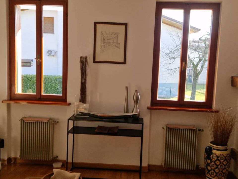 Villa Tarcento, Udine - foto 3