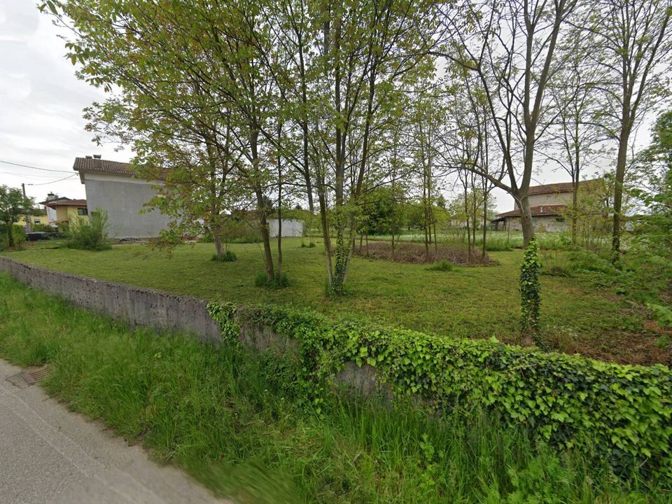 Helårsgrund i Remanzacco, Udine - foto 2