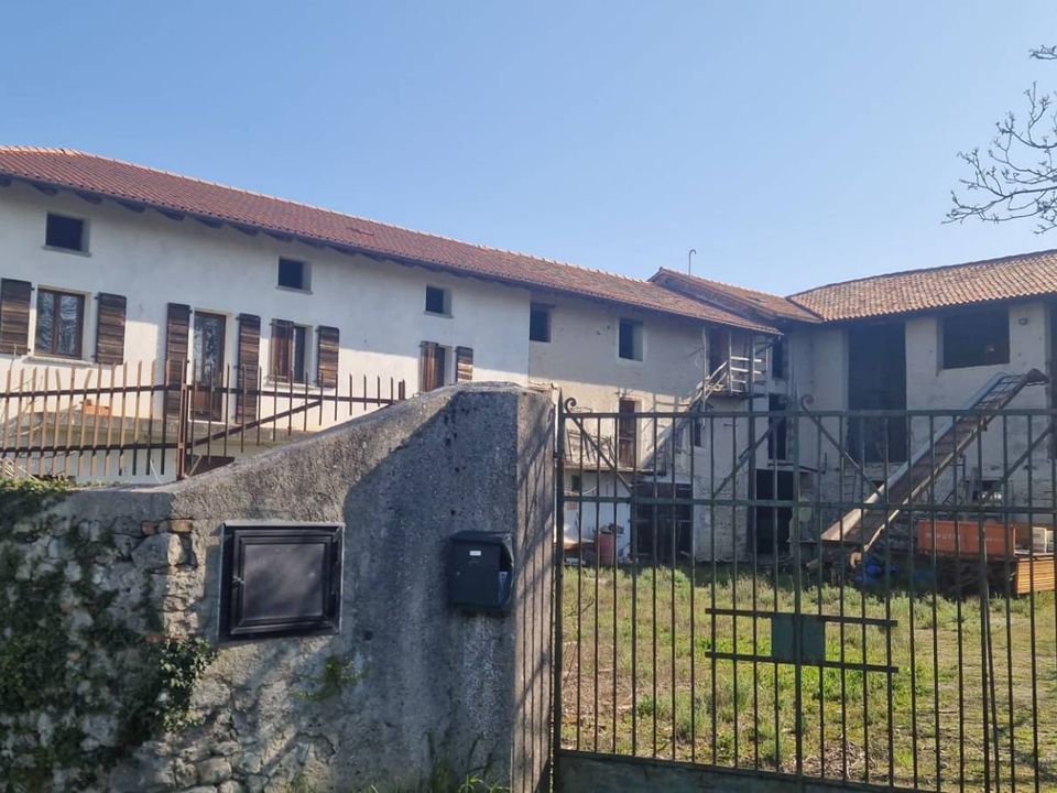Landejendom i Moimacco, Udine - foto 1