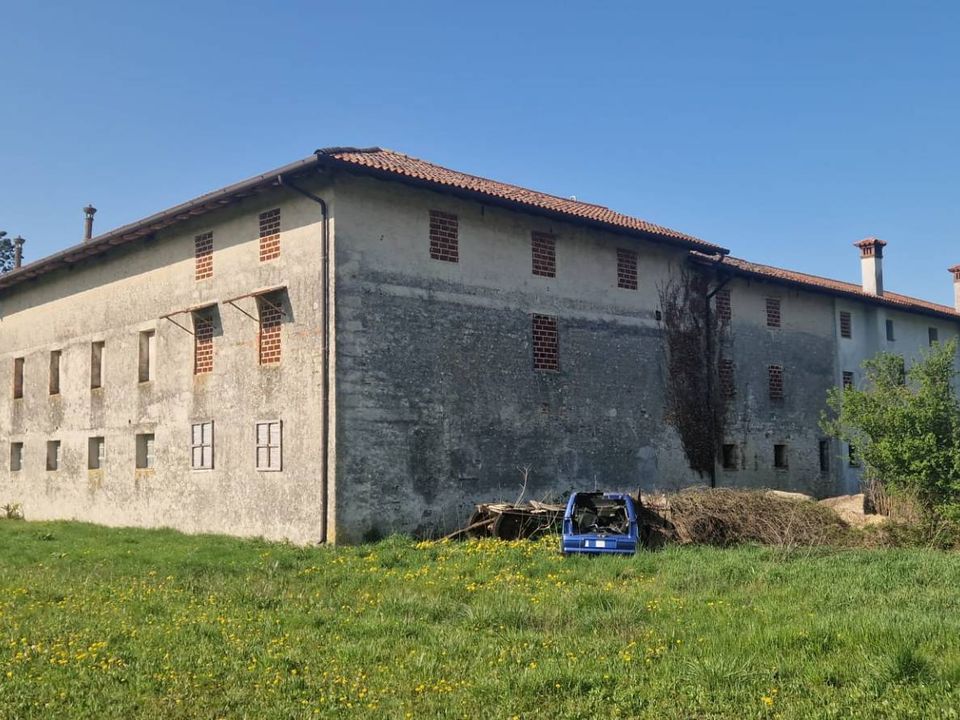 Landejendom i Moimacco, Udine - foto 2