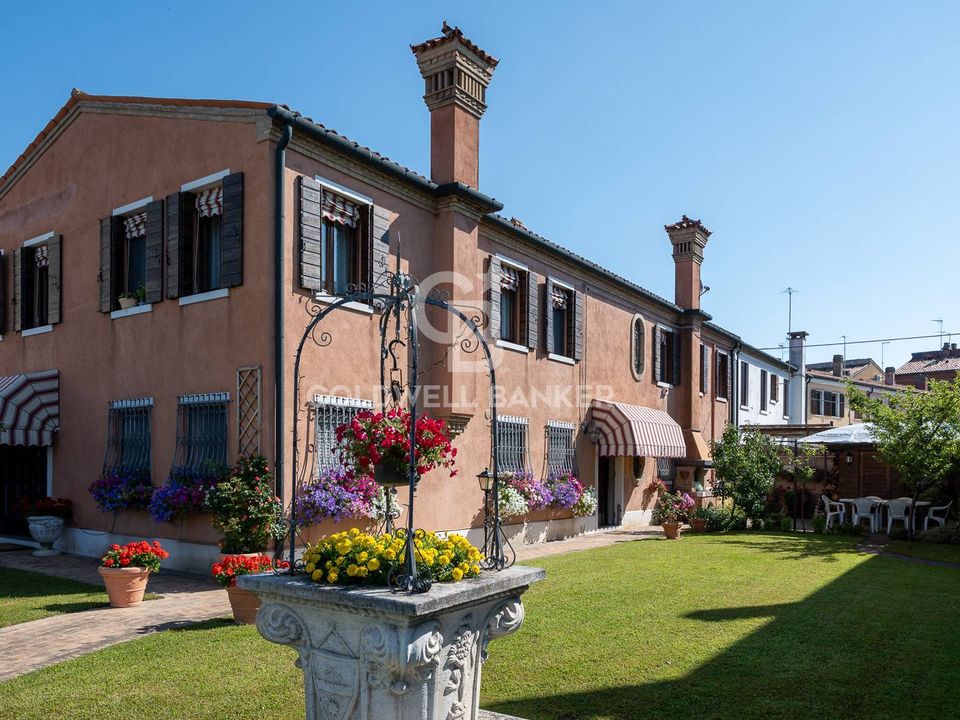 Villa i Venice, Venice - foto 2