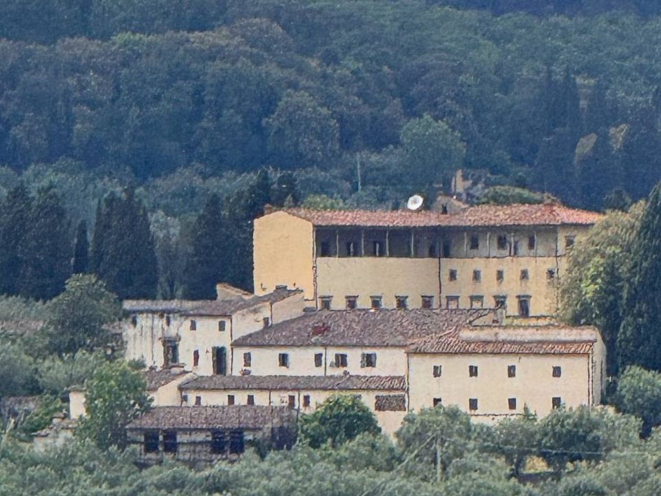 Lejlighed i Scandicci, Florence - foto 1
