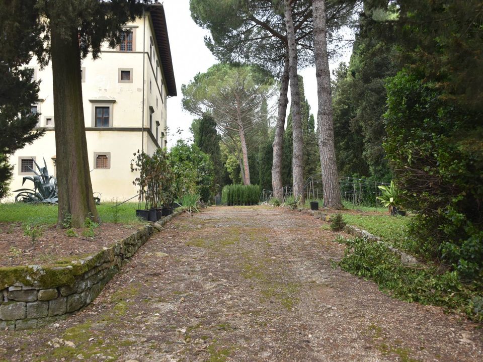 Lejlighed i Scandicci, Florence - foto 3