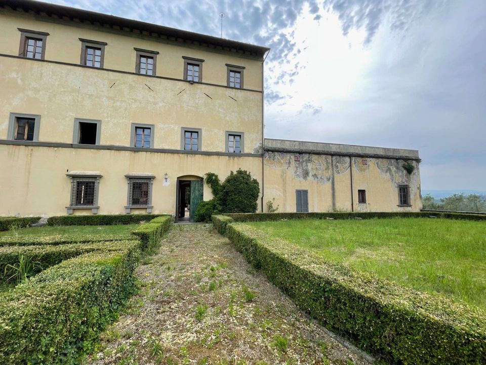 Leilighet i Scandicci, Florence - bilde 2