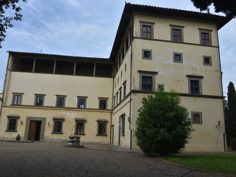 Lejlighed i Scandicci, Florence - foto 2