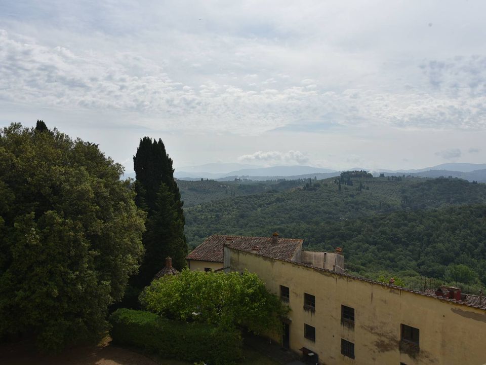 Lejlighed i Scandicci, Florence - foto 4