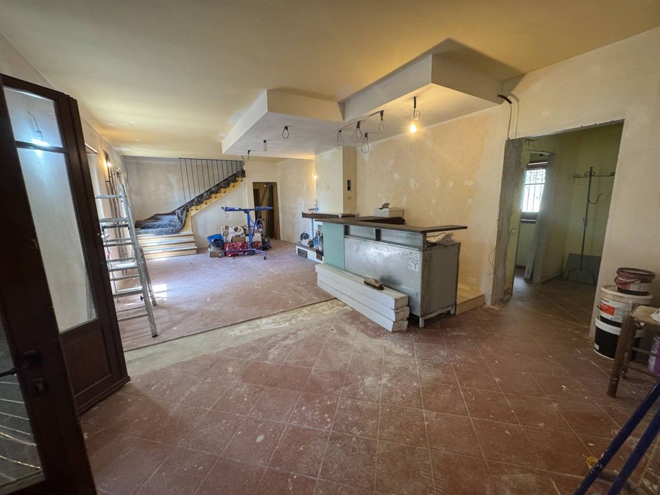 Villa i Pratovecchio Stia, Arezzo - foto 5
