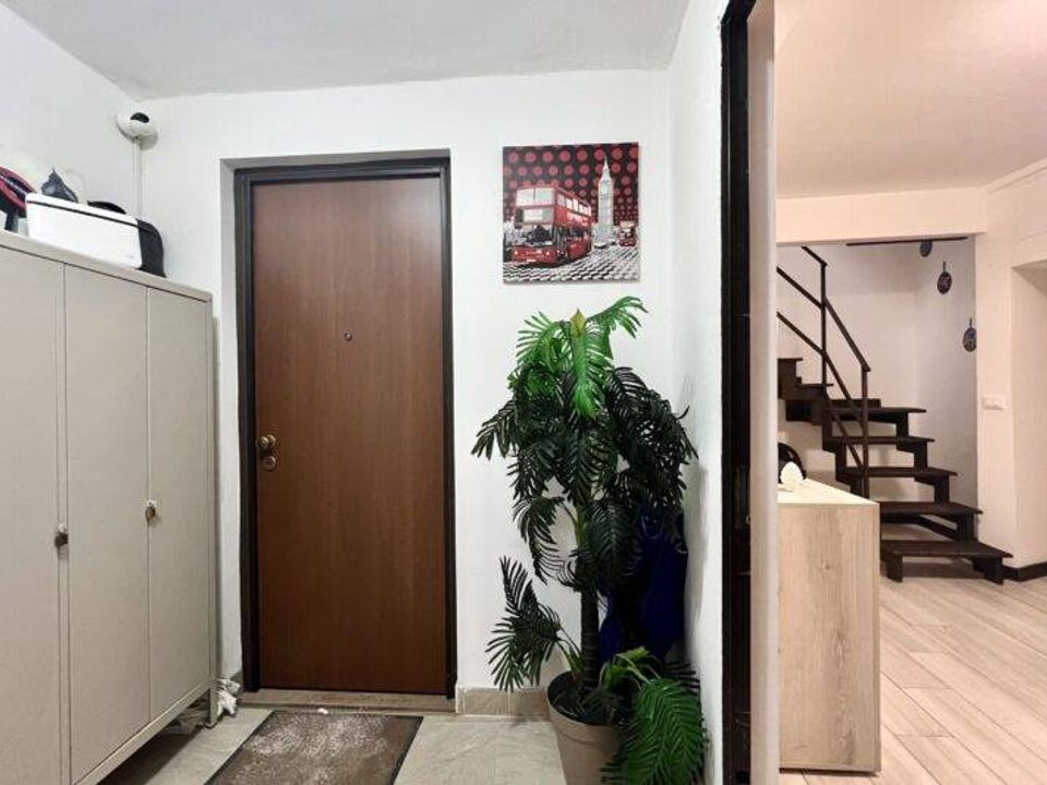 Wohnung in Palermo, Palermo - Foto 2