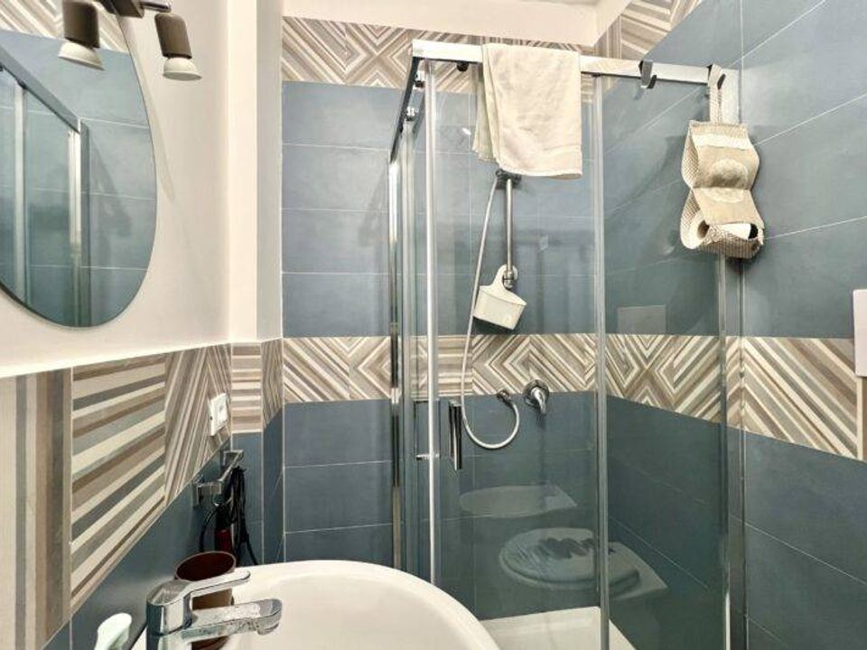 Wohnung in Palermo, Palermo - Foto 4