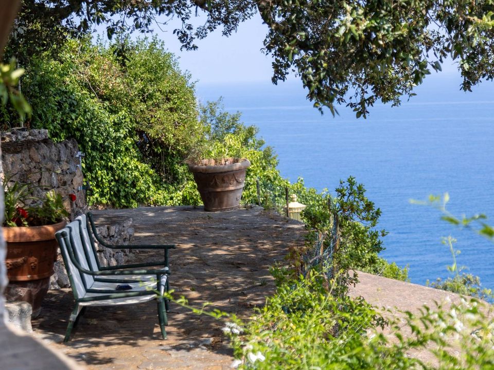 Villa i Monte Argentario, Grosseto - foto 1