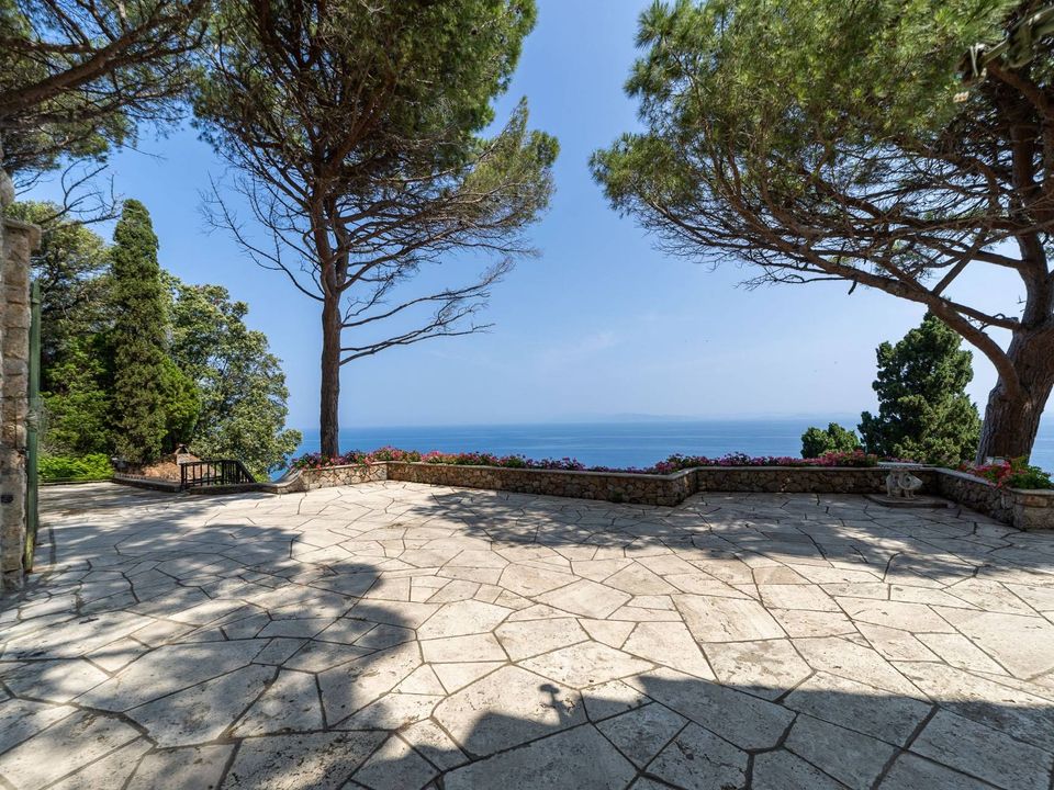 Villa i Monte Argentario, Grosseto - foto 3