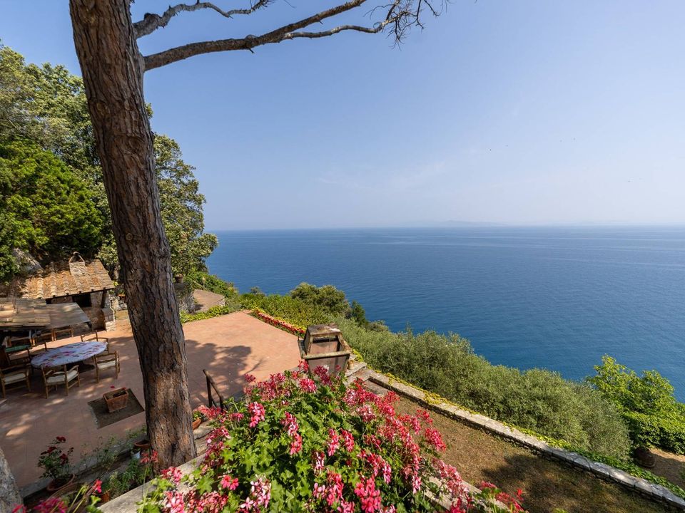 Villa i Monte Argentario, Grosseto - foto 4
