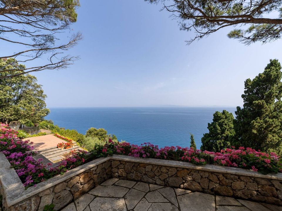 Villa i Monte Argentario, Grosseto - foto 2