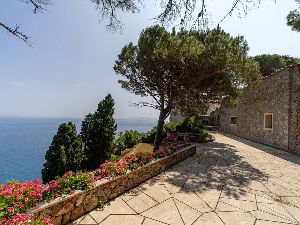 Villa i Monte Argentario, Grosseto - foto 5