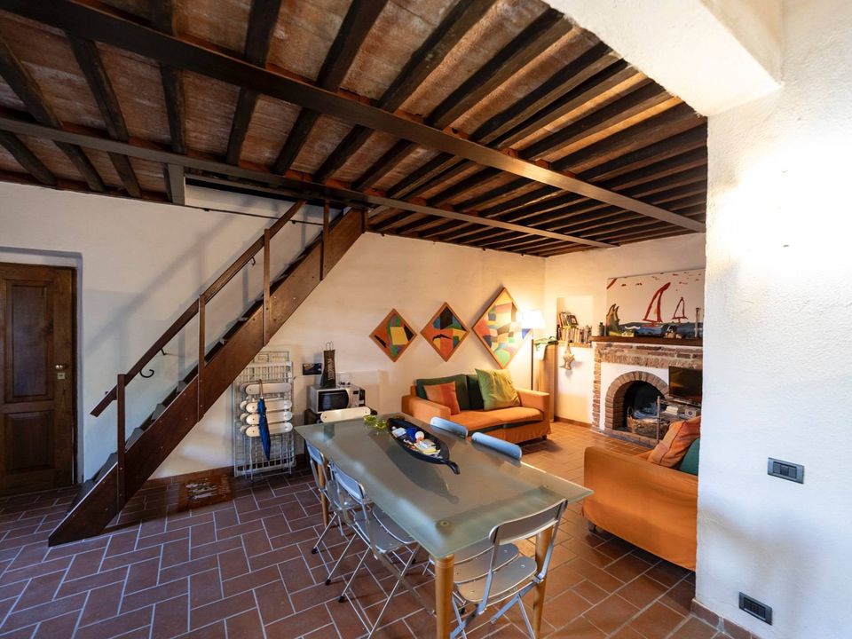 Lejlighed i Capalbio, Grosseto - foto 5