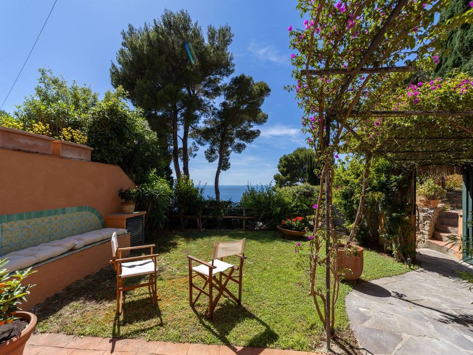 Lejlighed i Monte Argentario, Grosseto - foto 3