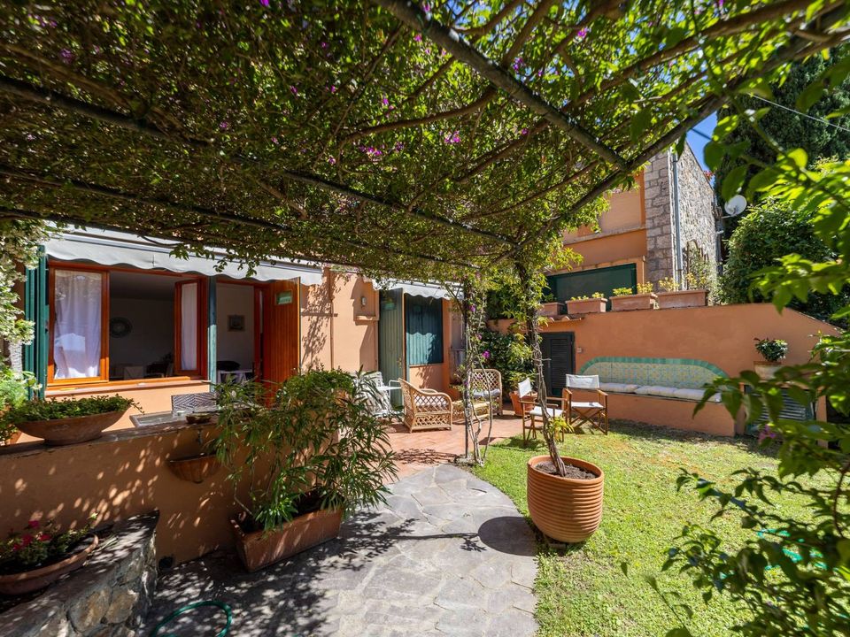 Lejlighed i Monte Argentario, Grosseto - foto 1