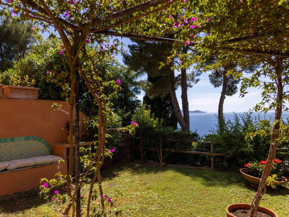 Lejlighed i Monte Argentario, Grosseto - foto 4