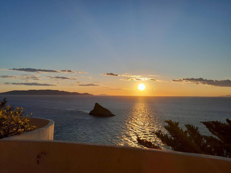Lejlighed i Monte Argentario, Grosseto - foto 3
