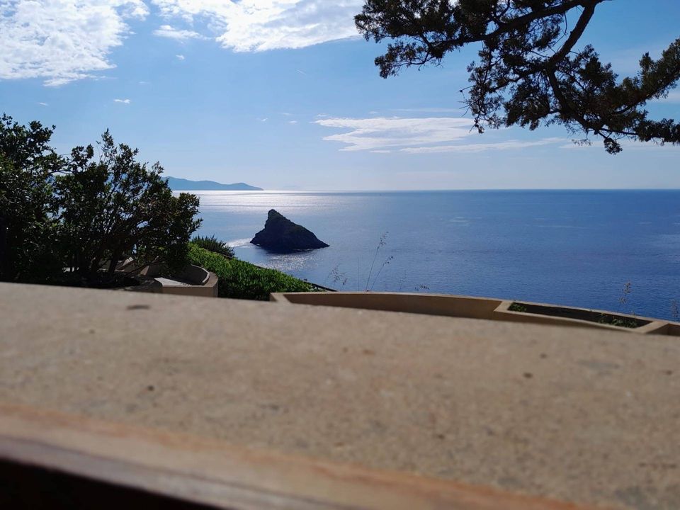 Lejlighed i Monte Argentario, Grosseto - foto 4