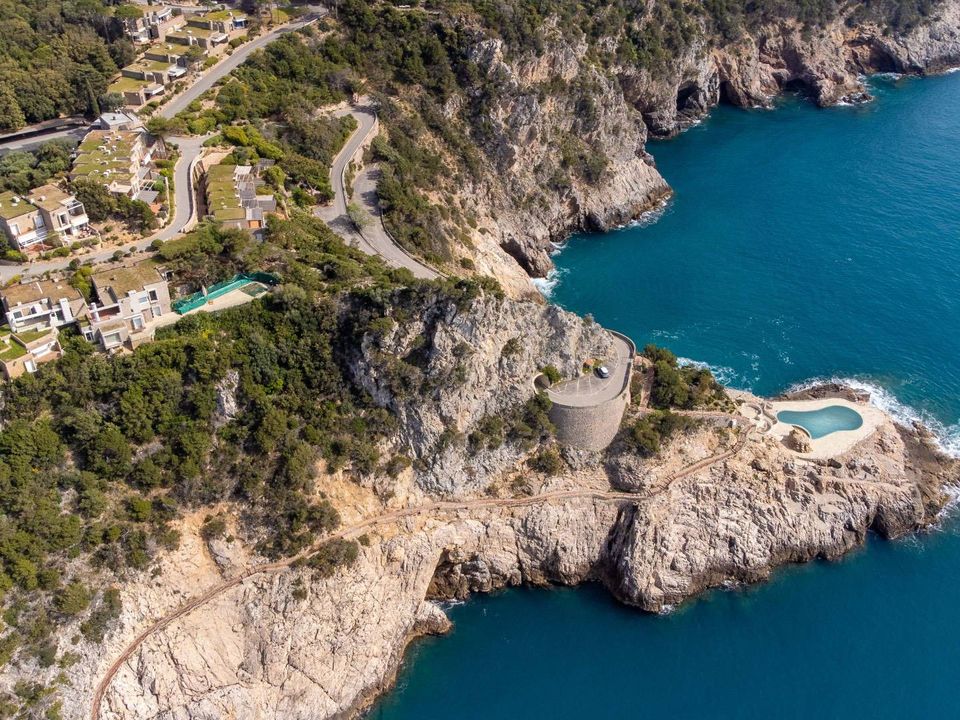 Lejlighed i Monte Argentario, Grosseto - foto 1