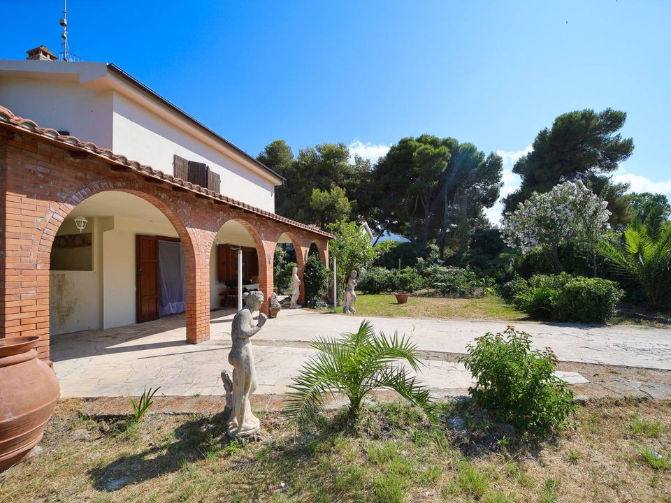 Villa i Orbetello, Grosseto - foto 5
