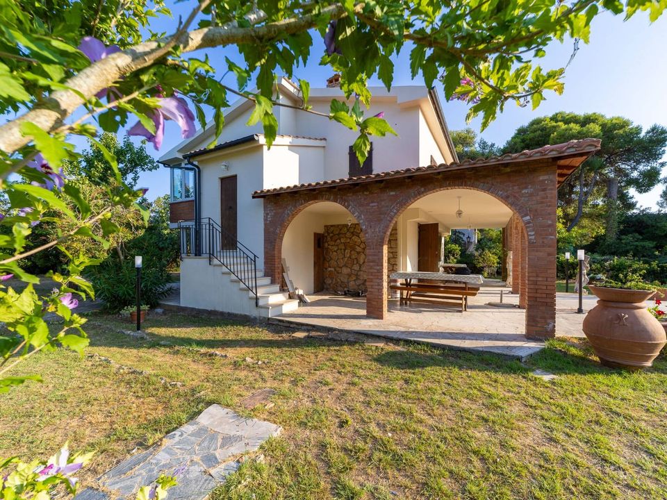 Villa i Orbetello, Grosseto - foto 2