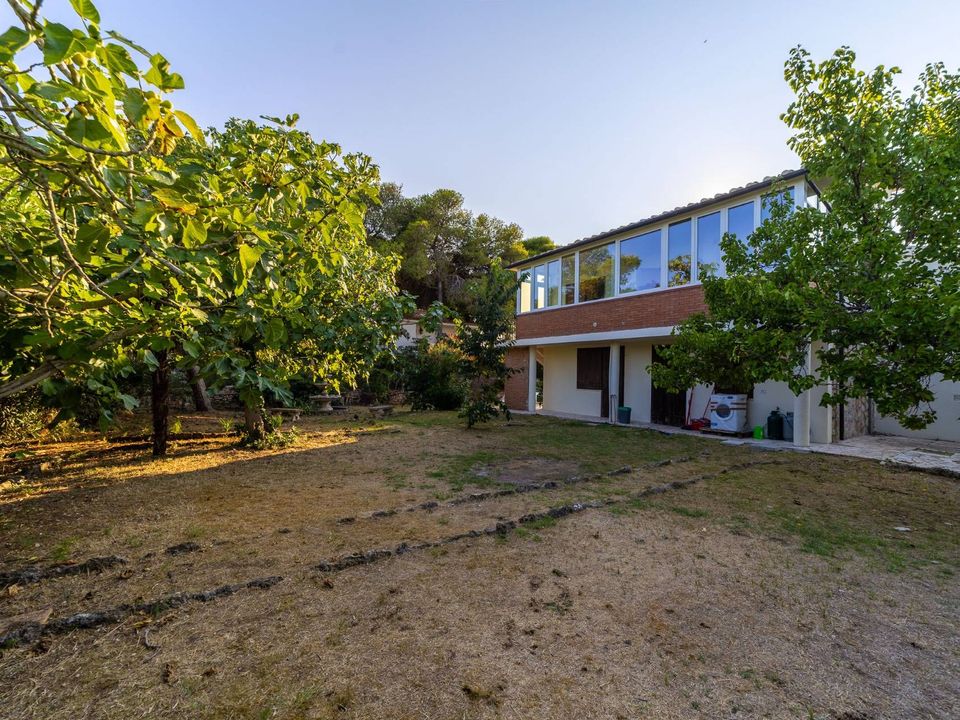 Villa i Orbetello, Grosseto - foto 3