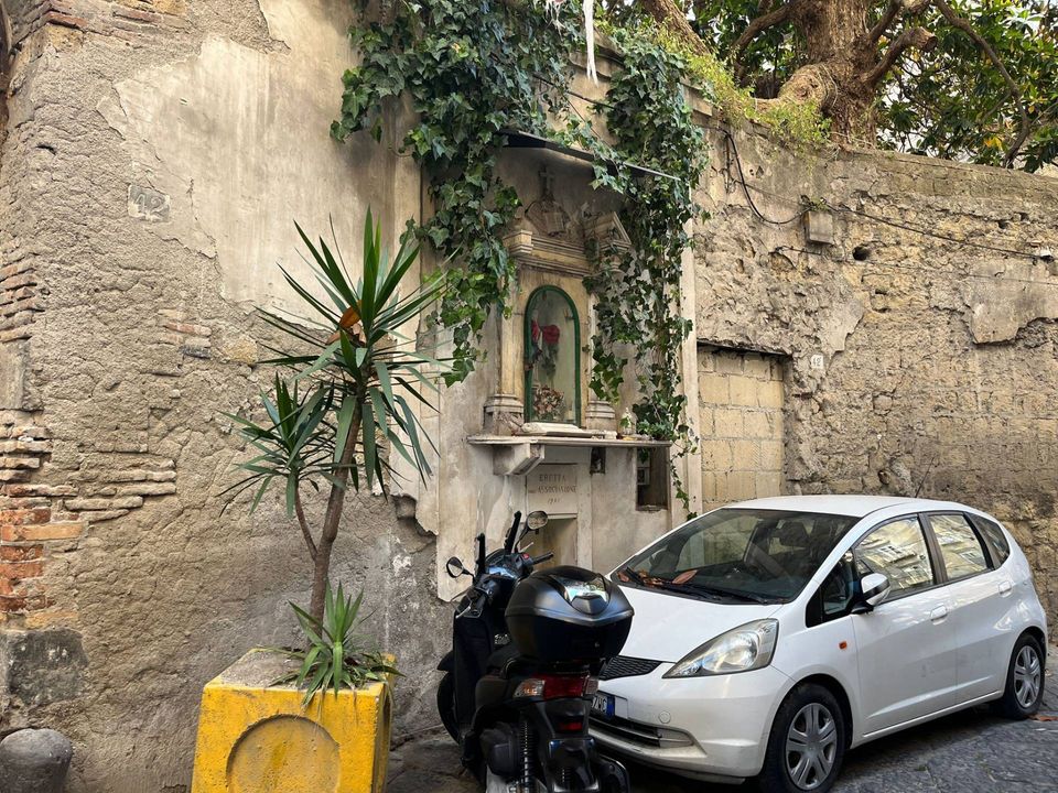 Erhvervsejendom i Naples, Naples - foto 3
