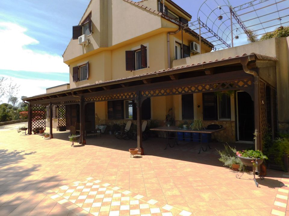 Villa i Piazza Armerina, Enna - foto 5