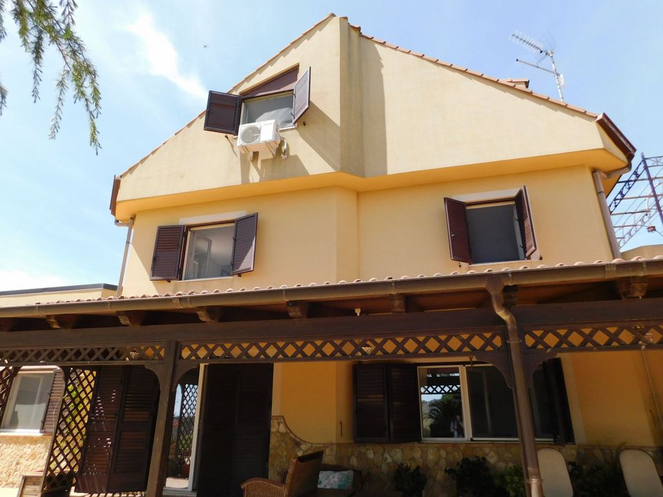 Villa i Piazza Armerina, Enna - foto 3