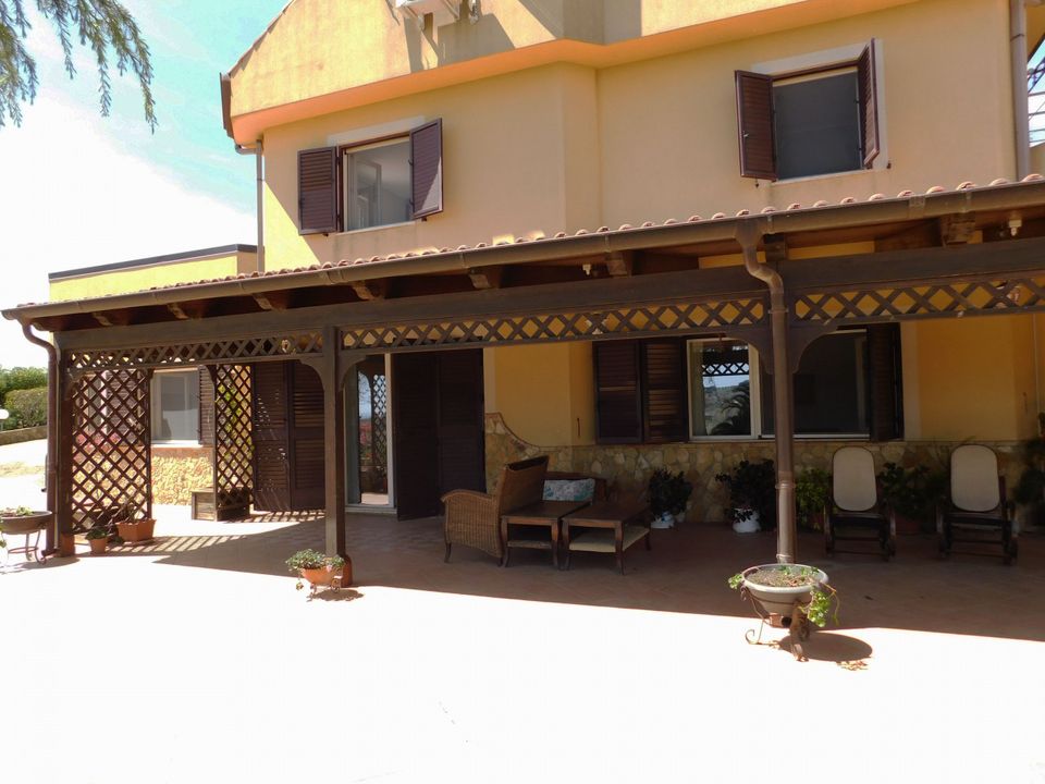 Villa i Piazza Armerina, Enna - foto 4