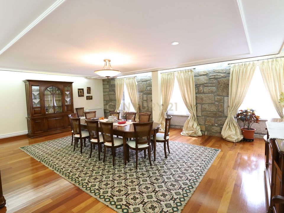 Villa i Nelas, Viseu - foto 1
