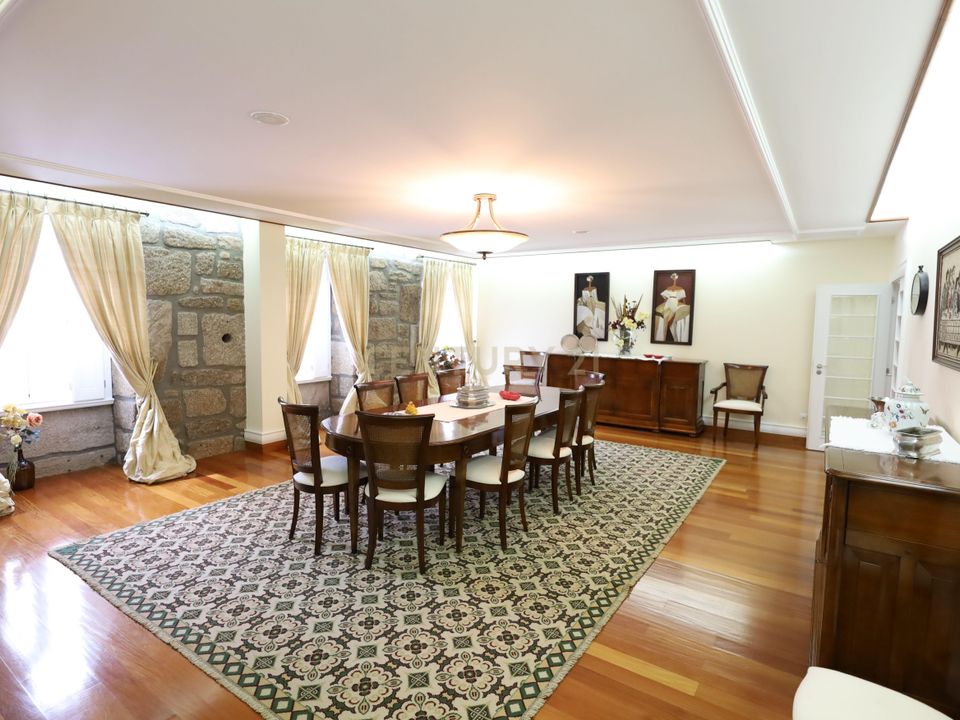 Villa i Nelas, Viseu - foto 2