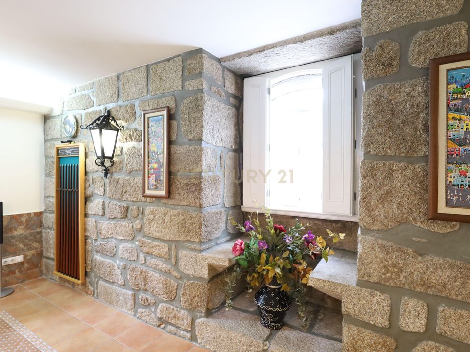 Villa i Nelas, Viseu - foto 3