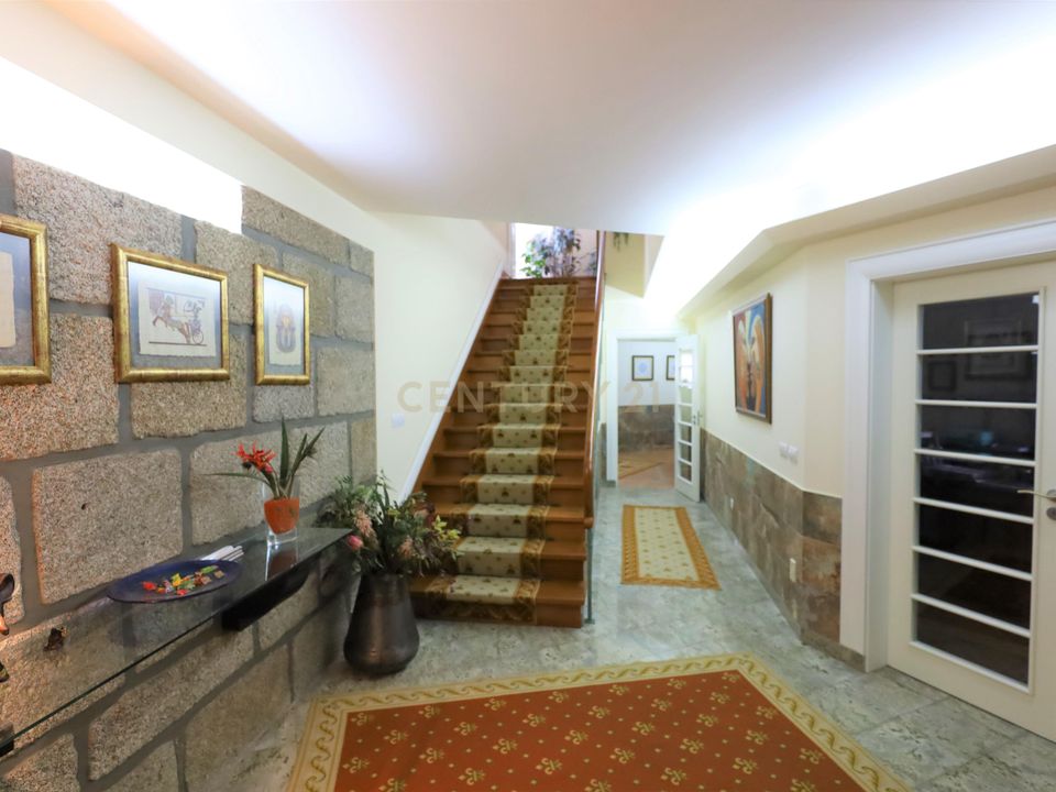 Villa i Nelas, Viseu - foto 4