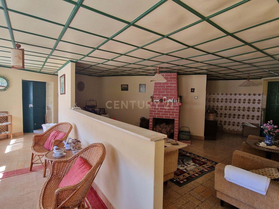 Gårdshus i Vila Nova de Foz Coa, Guarda - bilde 4