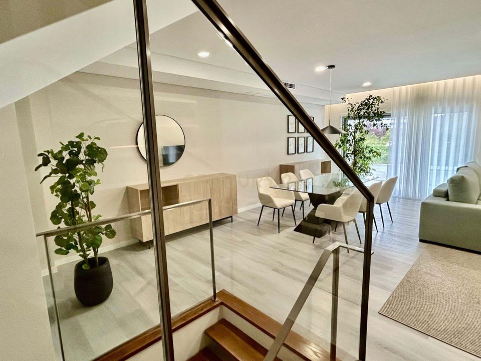 Villa i Viseu, Viseu - foto 1