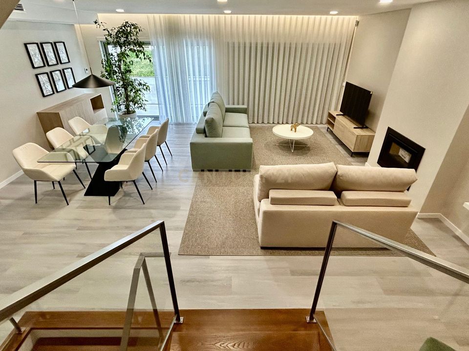 Villa i Viseu, Viseu - foto 2