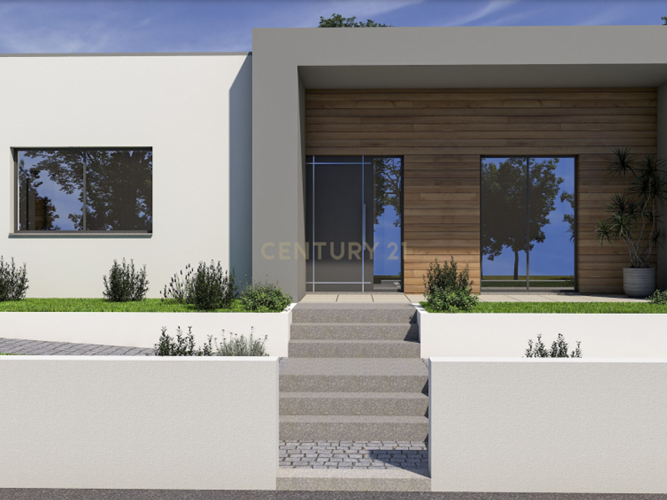 Villa i Viseu, Viseu - foto 2