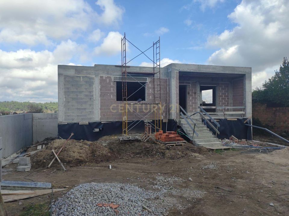 Villa i Viseu, Viseu - foto 3