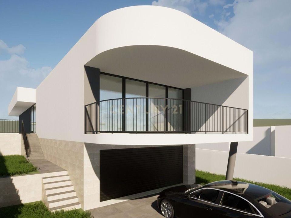 Villa i Viseu, Viseu - foto 2