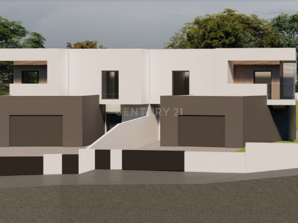 Villa i Viseu, Viseu - foto 1