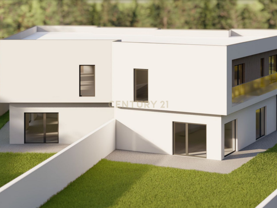 Villa i Viseu, Viseu - foto 2