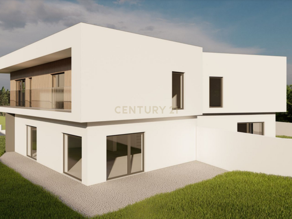 Villa i Viseu, Viseu - foto 4