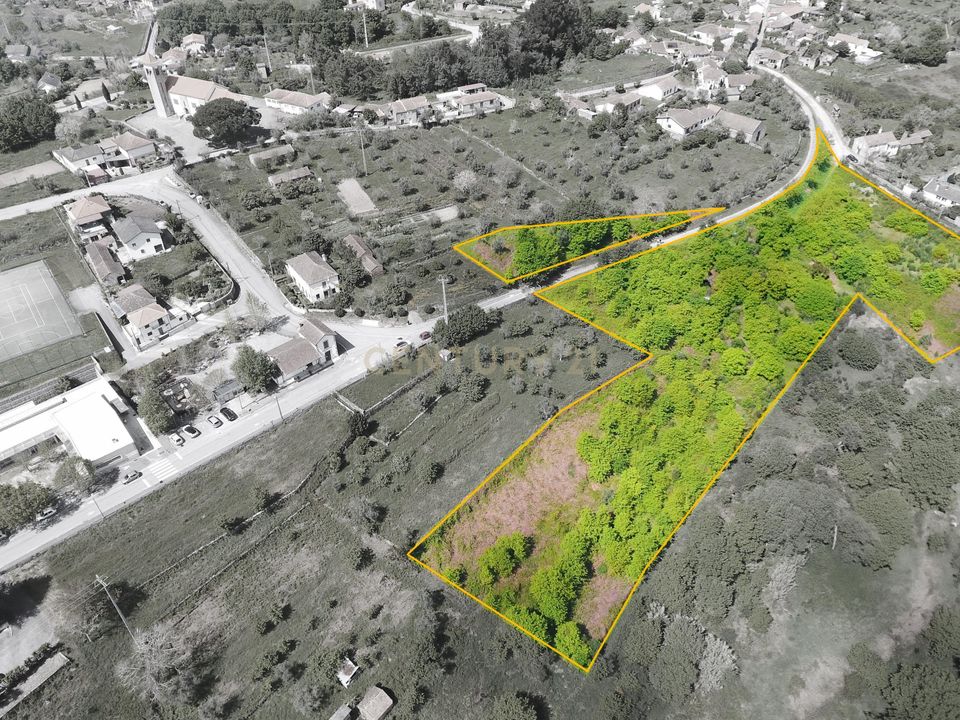Terreno en Vouzela, Viseu - foto 1