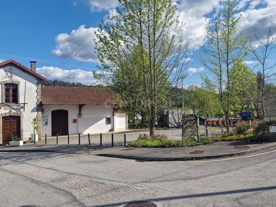 Terreno en Vouzela, Viseu - foto 5
